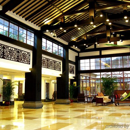 Assorti International Hotel 南昌 内观 照片